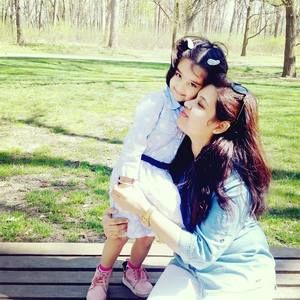 Meet your Posher, Sonam